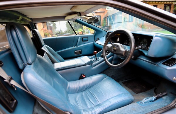 Used Lotus Esprit 1986 for sale - 72380164: Photo 18