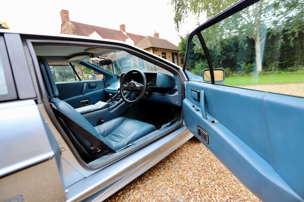 Used Lotus Esprit 1986 for sale - 72380164: Photo 19