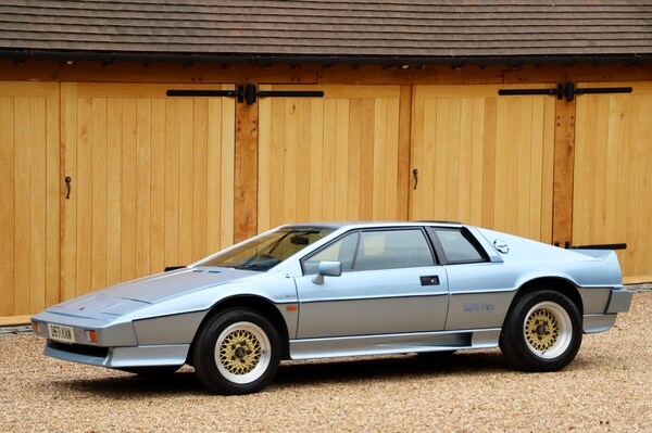 Used Lotus Esprit 1986 for sale - 72380164: Photo 1