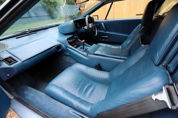 Used Lotus Esprit 1986 for sale - 72380164: Photo 20