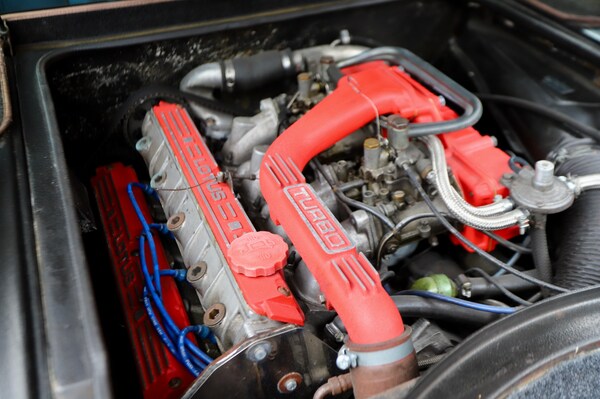 Used Lotus Esprit 1986 for sale - 72380164: Photo 21