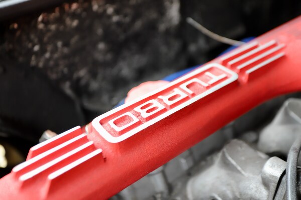 Used Lotus Esprit 1986 for sale - 72380164: Photo 22