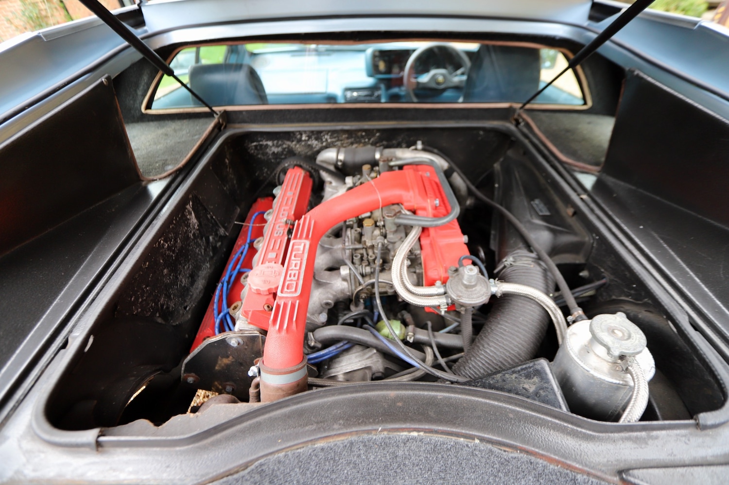 Vehicle 23