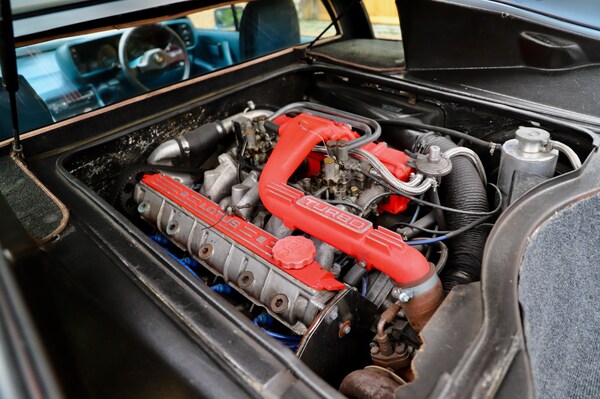 Used Lotus Esprit 1986 for sale - 72380164: Photo 24
