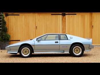 Used Lotus Esprit 1986 for sale - 72380164: Photo