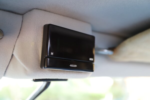 Used Lotus Esprit 1986 for sale - 72380164: Photo 34