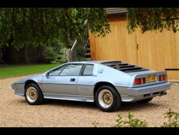 Used Lotus Esprit 1986 for sale - 72380164: Photo