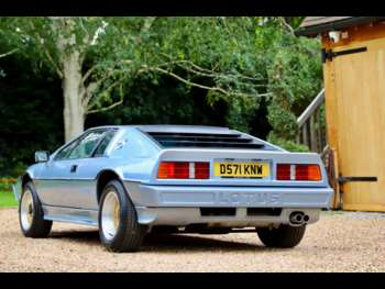 Used Lotus Esprit 1986 for sale - 72380164: Photo