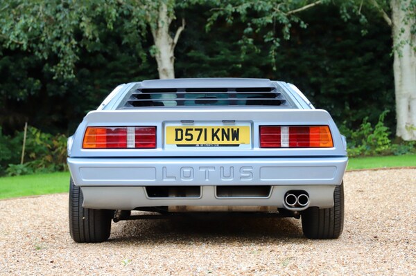 Used Lotus Esprit 1986 for sale - 72380164: Photo 5