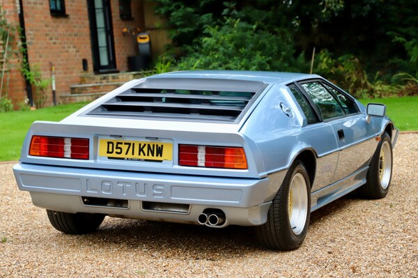 Used Lotus Esprit 1986 for sale - 72380164: Photo 6