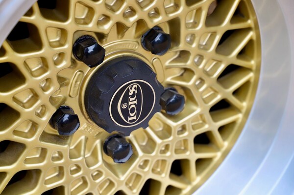 Used Lotus Esprit 1986 for sale - 72380164: Photo 8