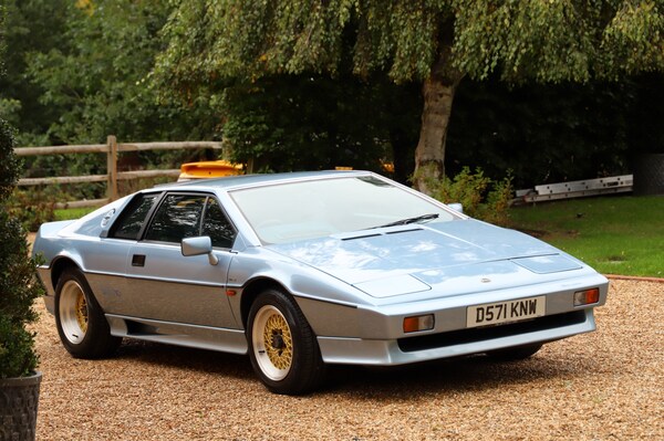Used Lotus Esprit 1986 for sale - 72380164: Photo 9