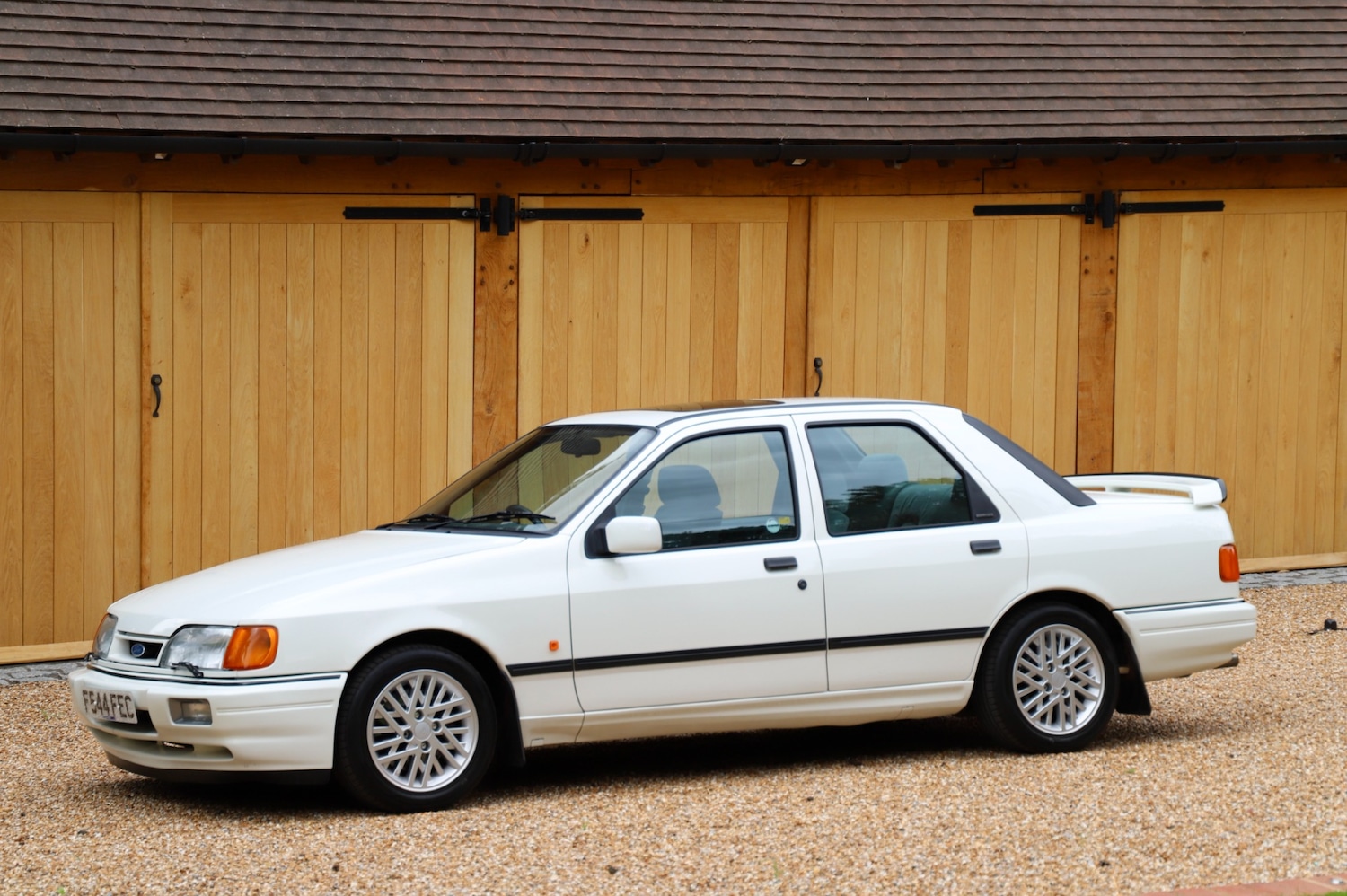 Used Ford Sierra 1989 for sale - 75442754: Photo 1