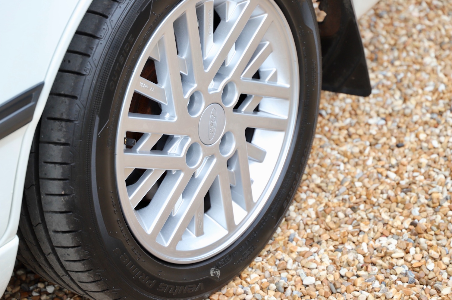 Used Ford Sierra 1989 for sale - 75442754: Photo 11