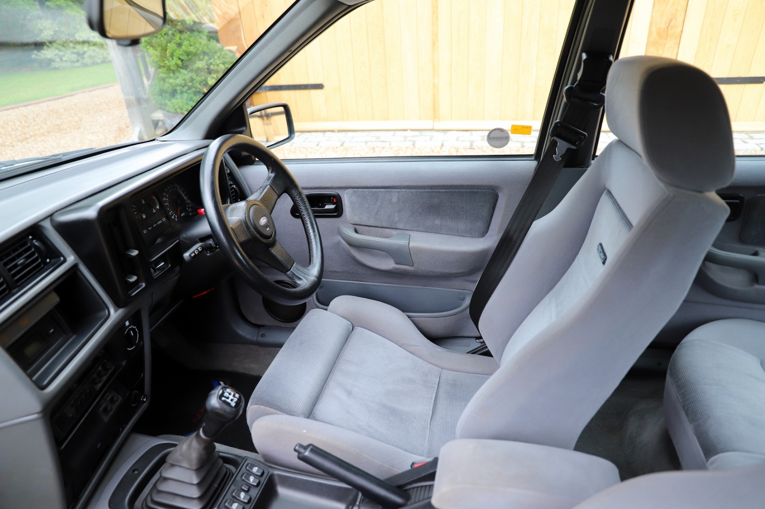 Used Ford Sierra 1989 for sale - 75442754: Photo 12