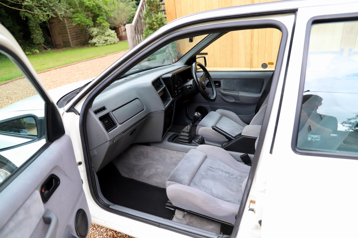 Used Ford Sierra 1989 for sale - 75442754: Photo 13