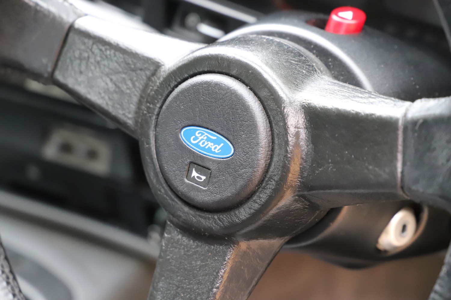 Used Ford Sierra 1989 for sale - 75442754: Photo 14