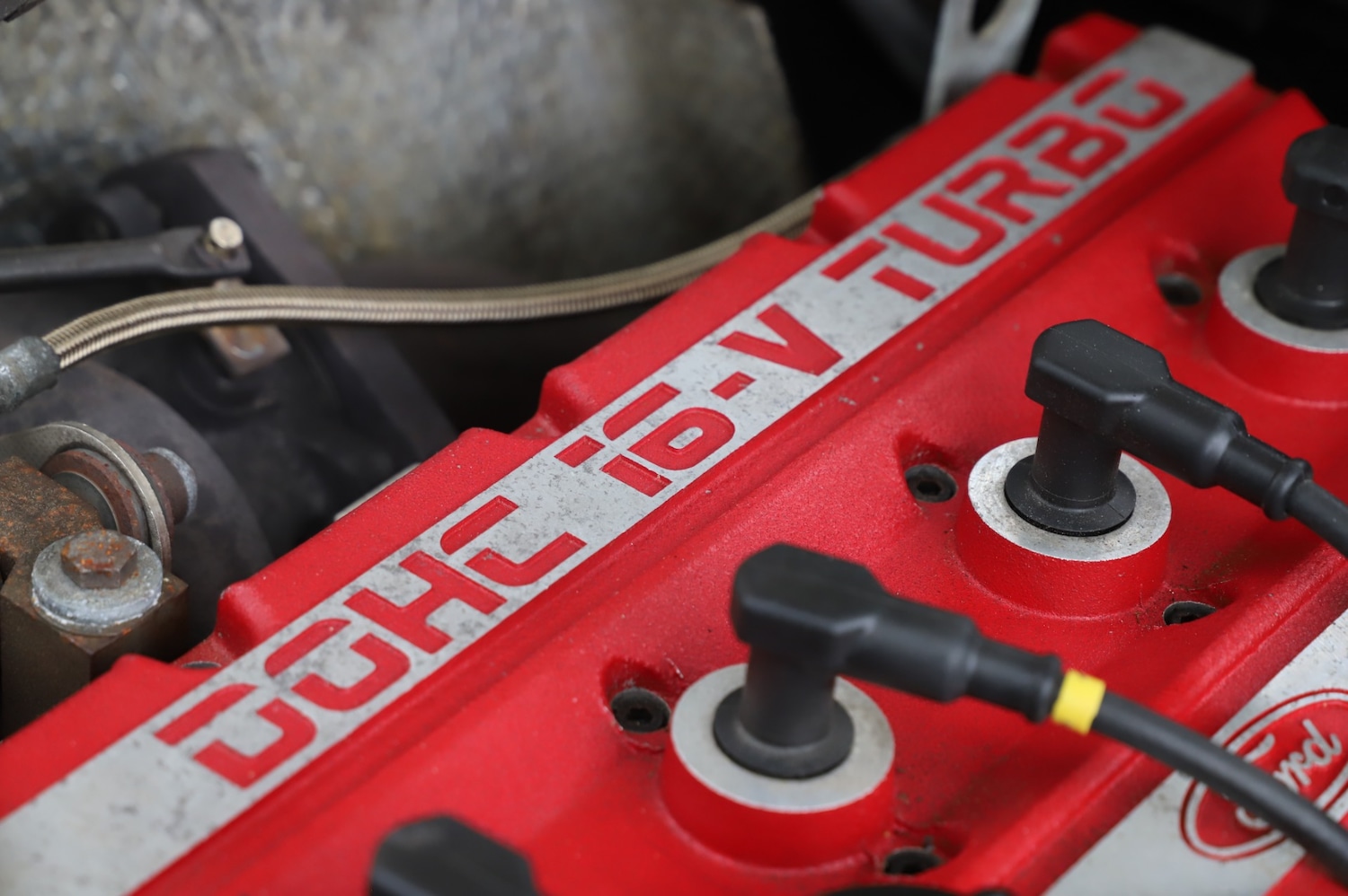 Used Ford Sierra 1989 for sale - 75442754: Photo 17