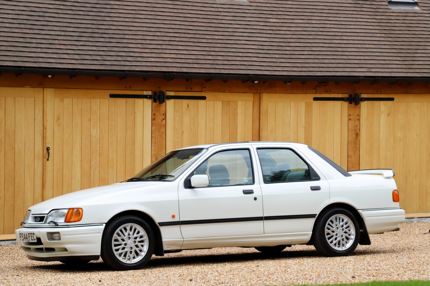 Used Ford Sierra 1989 for sale - 75442754: Photo 2