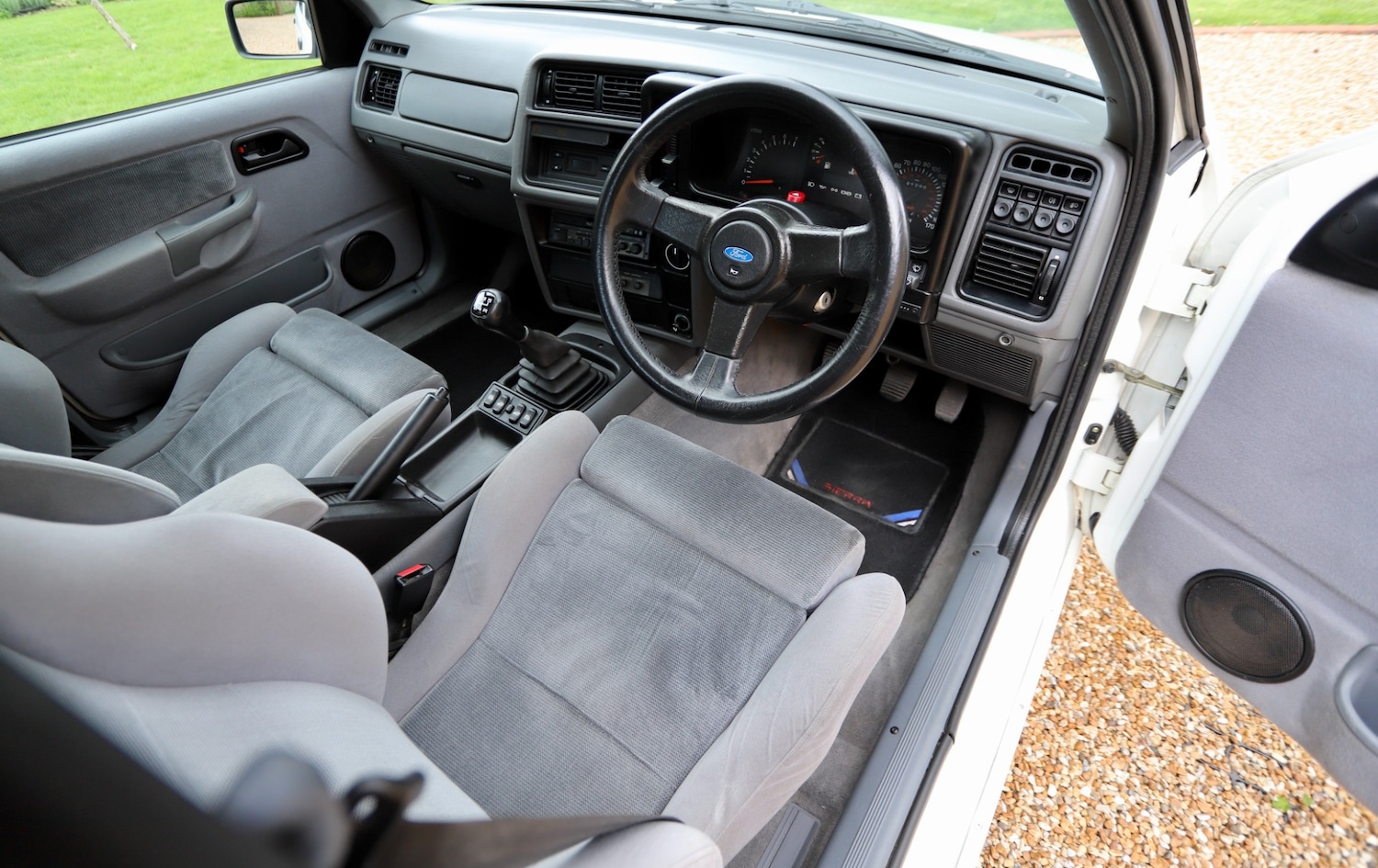 Used Ford Sierra 1989 for sale - 75442754: Photo 20