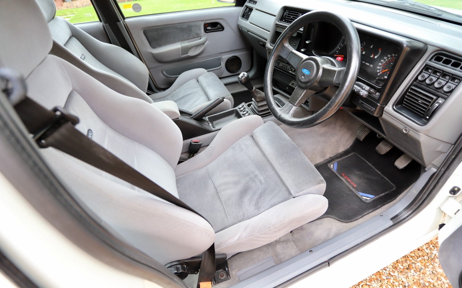 Used Ford Sierra 1989 for sale - 75442754: Photo 21