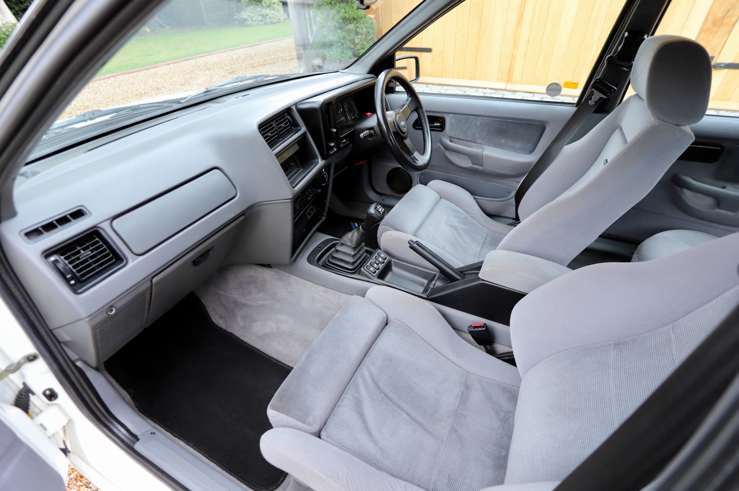 Used Ford Sierra 1989 for sale - 75442754: Photo 22