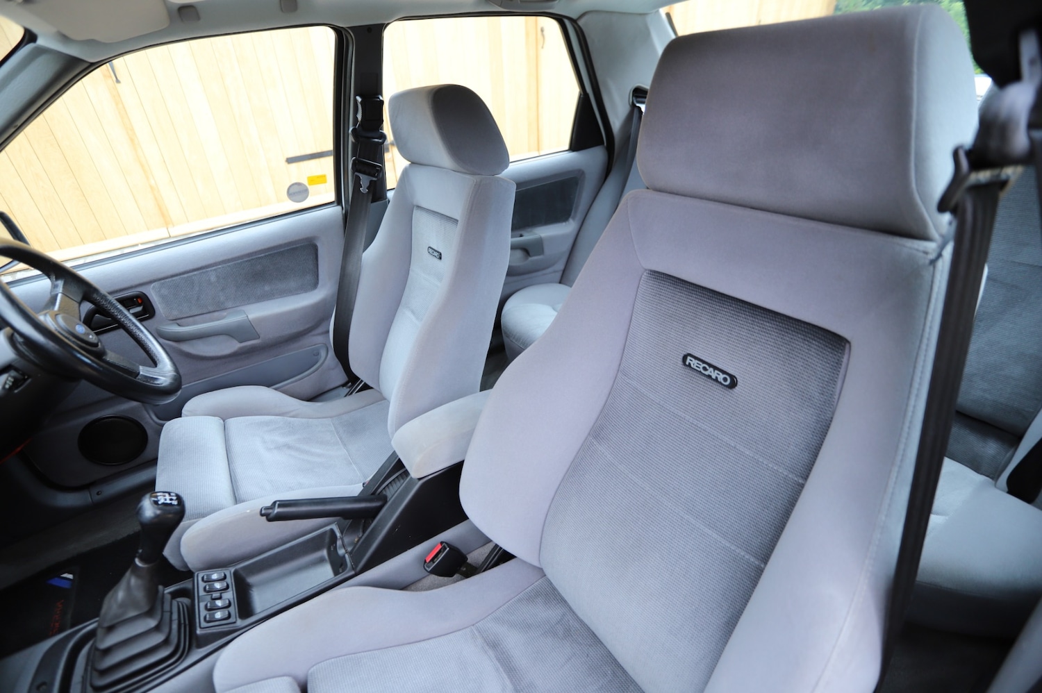 Used Ford Sierra 1989 for sale - 75442754: Photo 23