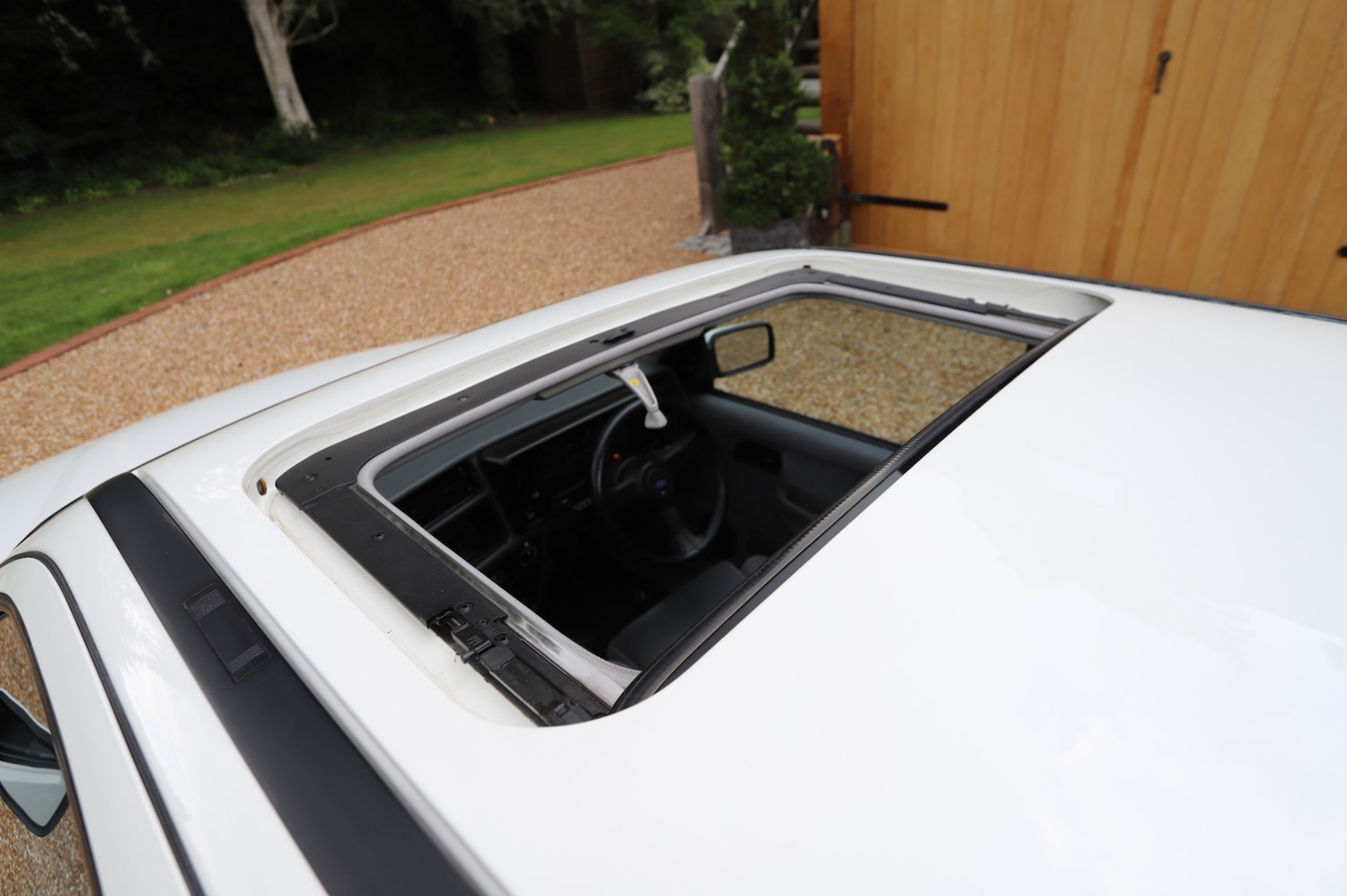 Used Ford Sierra 1989 for sale - 75442754: Photo 24