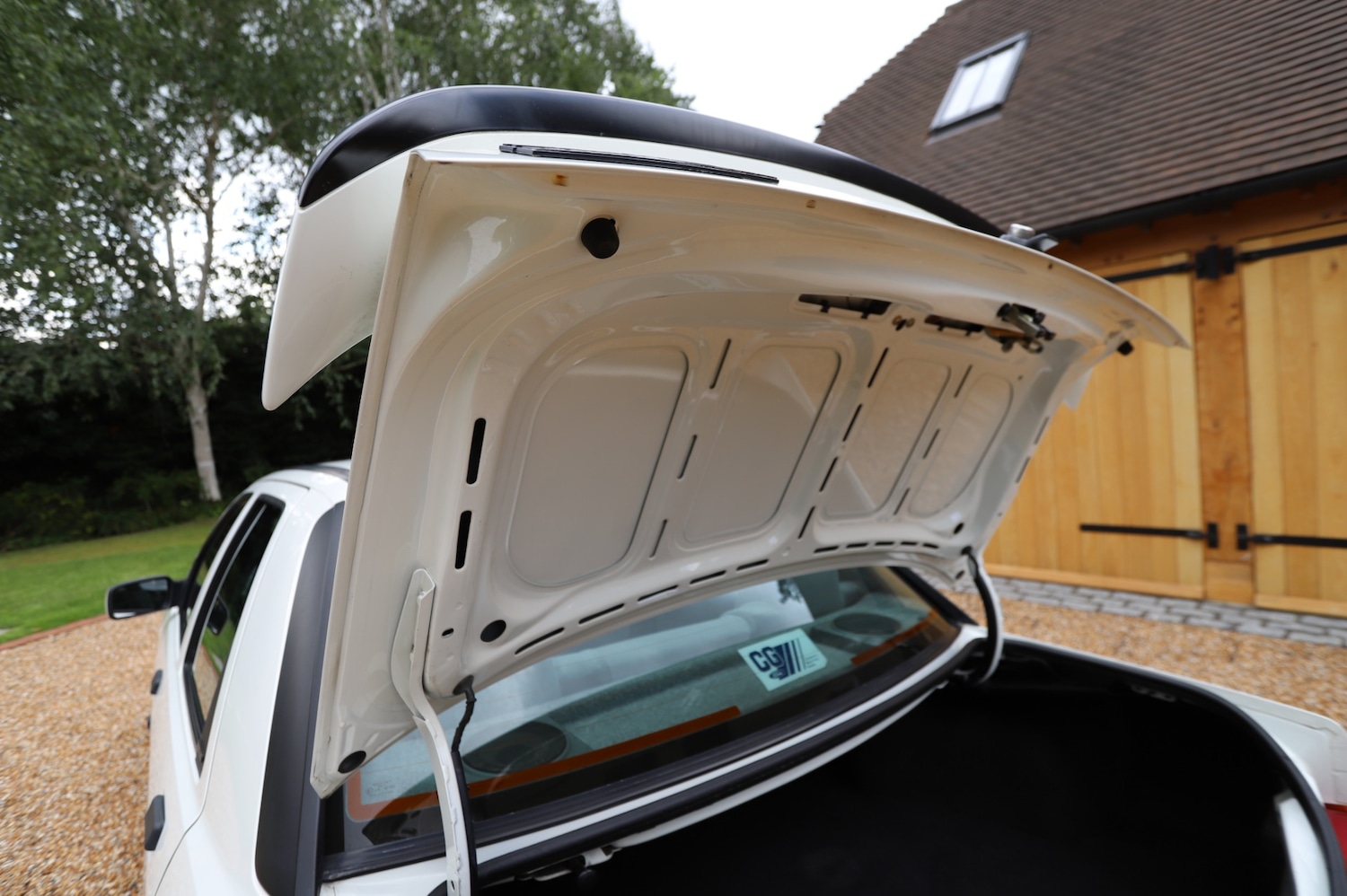 Used Ford Sierra 1989 for sale - 75442754: Photo 26