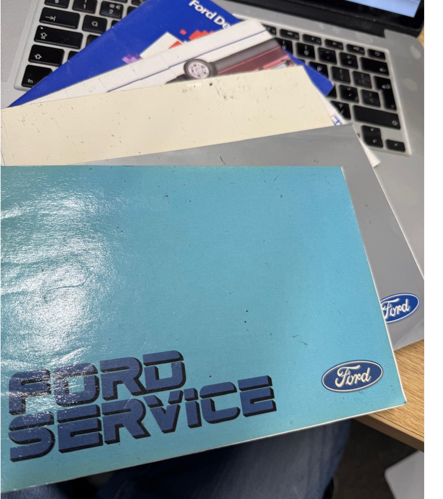 Used Ford Sierra 1989 for sale - 75442754: Photo 28