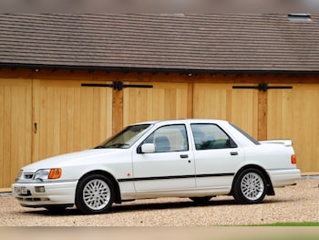 Used Ford Sierra 1989 for sale - 75442754: Photo