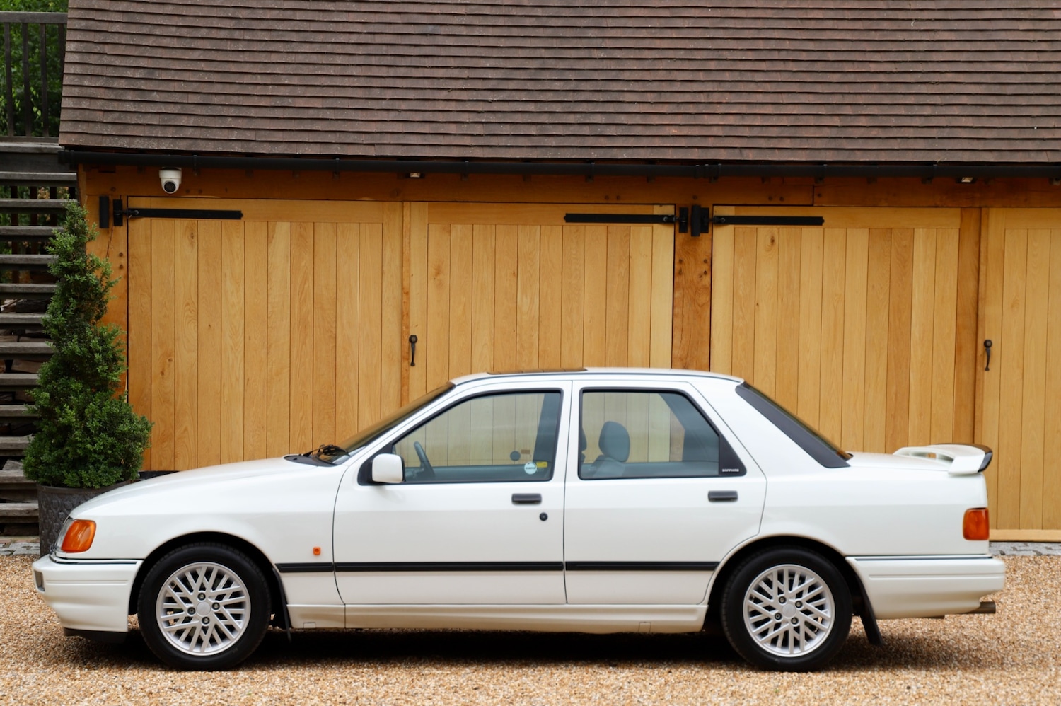 Used Ford Sierra 1989 for sale - 75442754: Photo 3