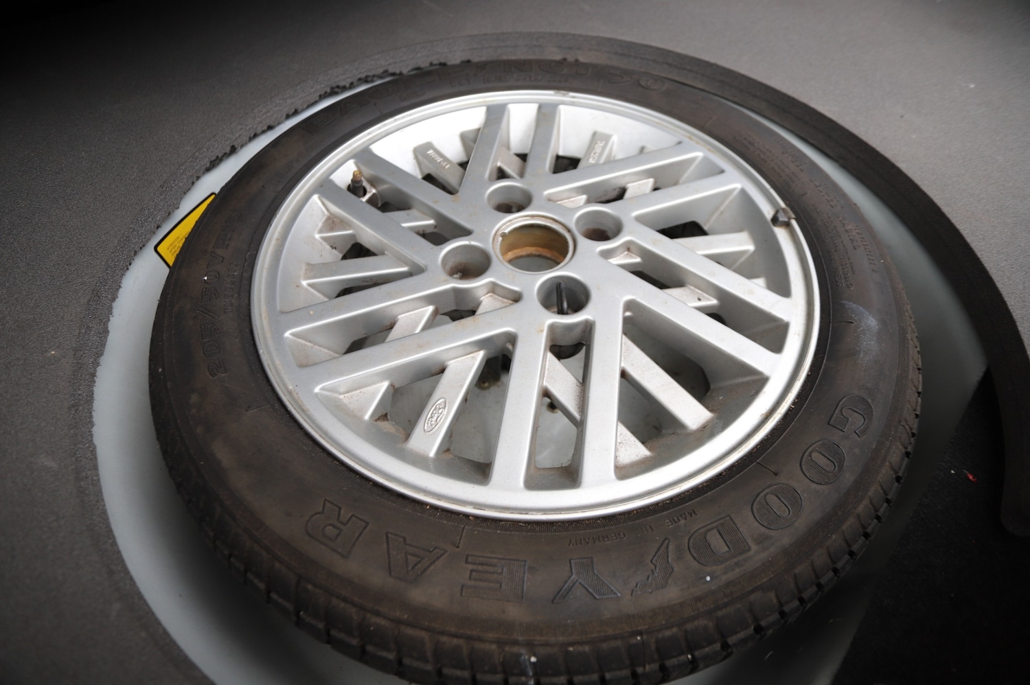 Used Ford Sierra 1989 for sale - 75442754: Photo 30