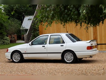 Used Ford Sierra 1989 for sale - 75442754: Photo