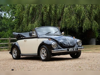 Used Volkswagen Other 1972 for sale - 79331649: Photo