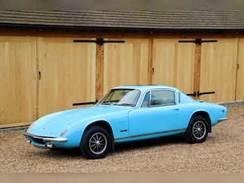 Used Lotus Elan 1974 for sale - 79788415: Photo