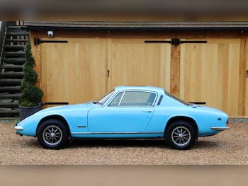 Used Lotus Elan 1974 for sale - 79788415: Photo