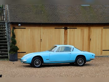 Used Lotus Elan 1974 for sale - 79788415: Photo