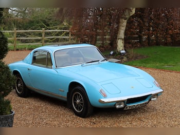 Used Lotus Elan 1974 for sale - 79788415: Photo
