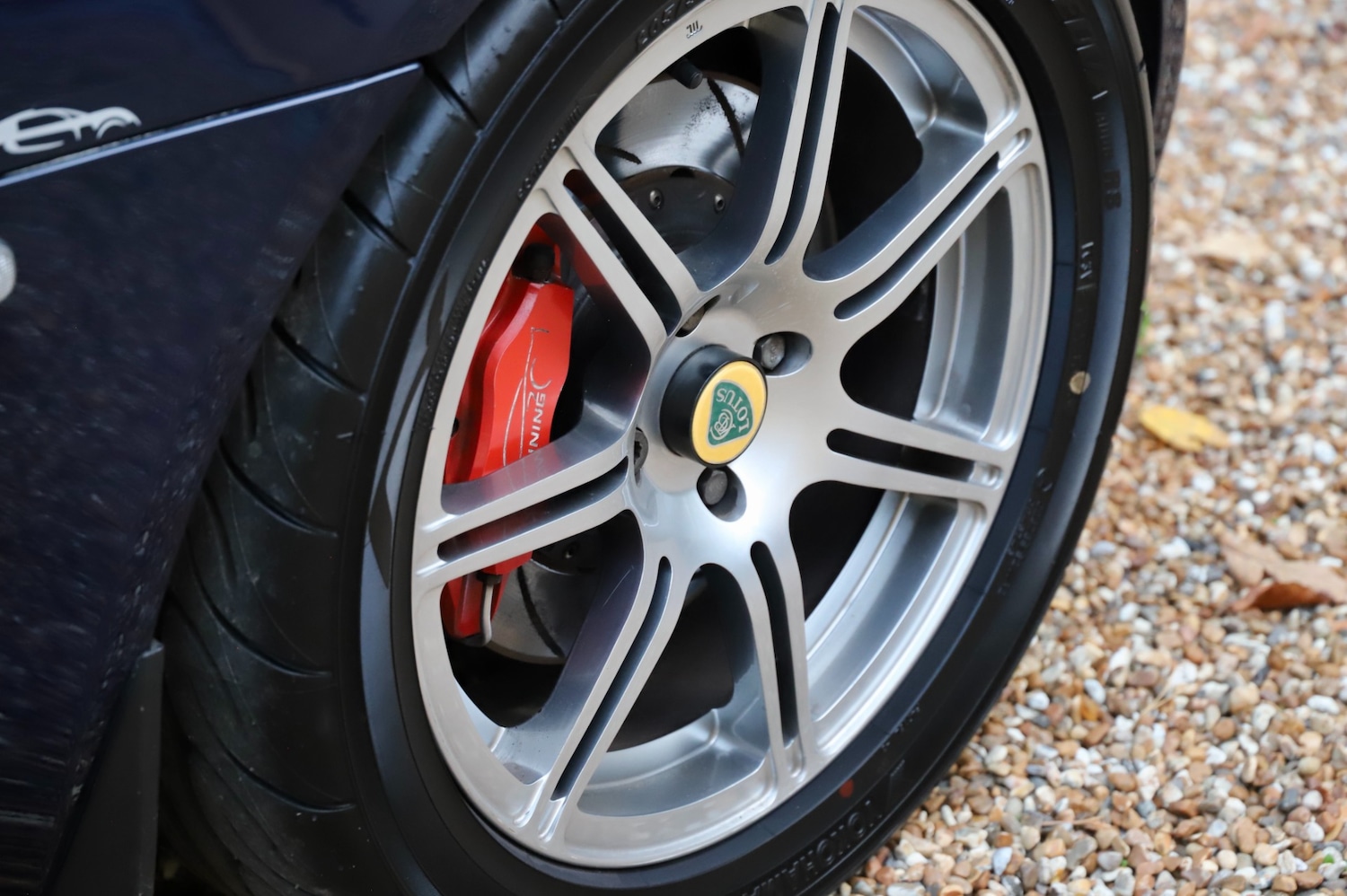 Used Lotus Elise 2007 for sale - 76507748: Photo 10