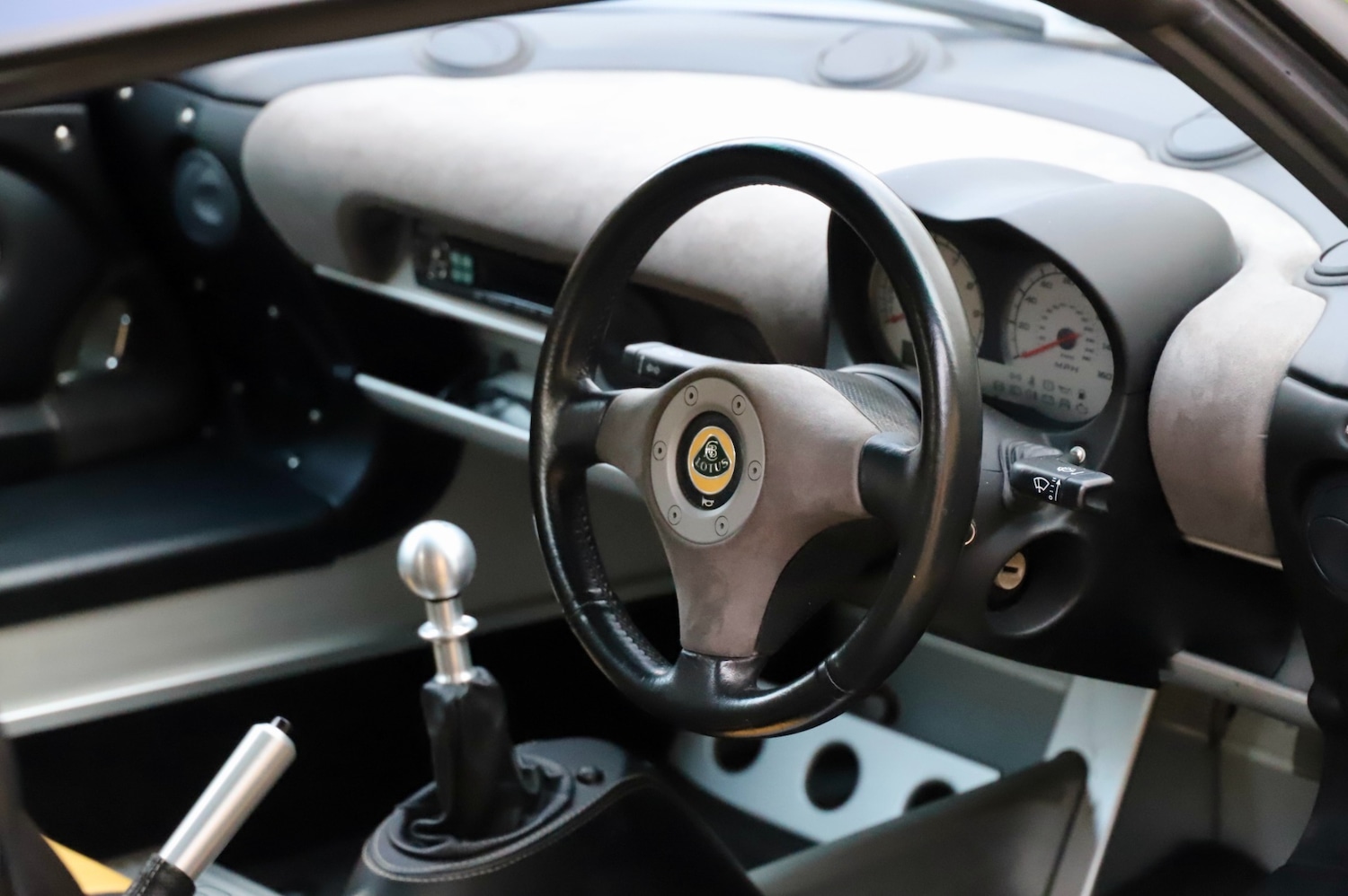 Used Lotus Elise 2007 for sale - 76507748: Photo 11