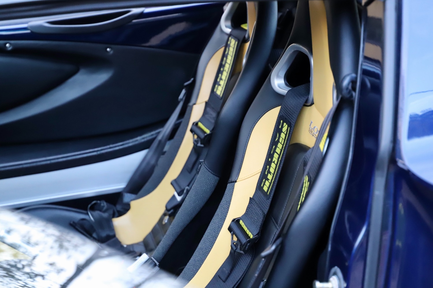 Used Lotus Elise 2007 for sale - 76507748: Photo 13