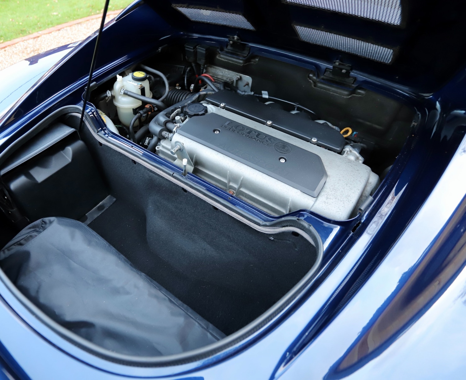 Used Lotus Elise 2007 for sale - 76507748: Photo 14