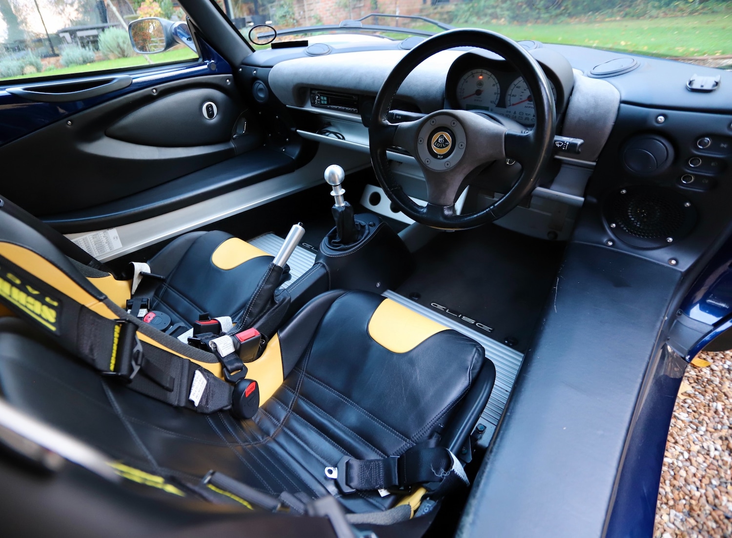 Used Lotus Elise 2007 for sale - 76507748: Photo 15