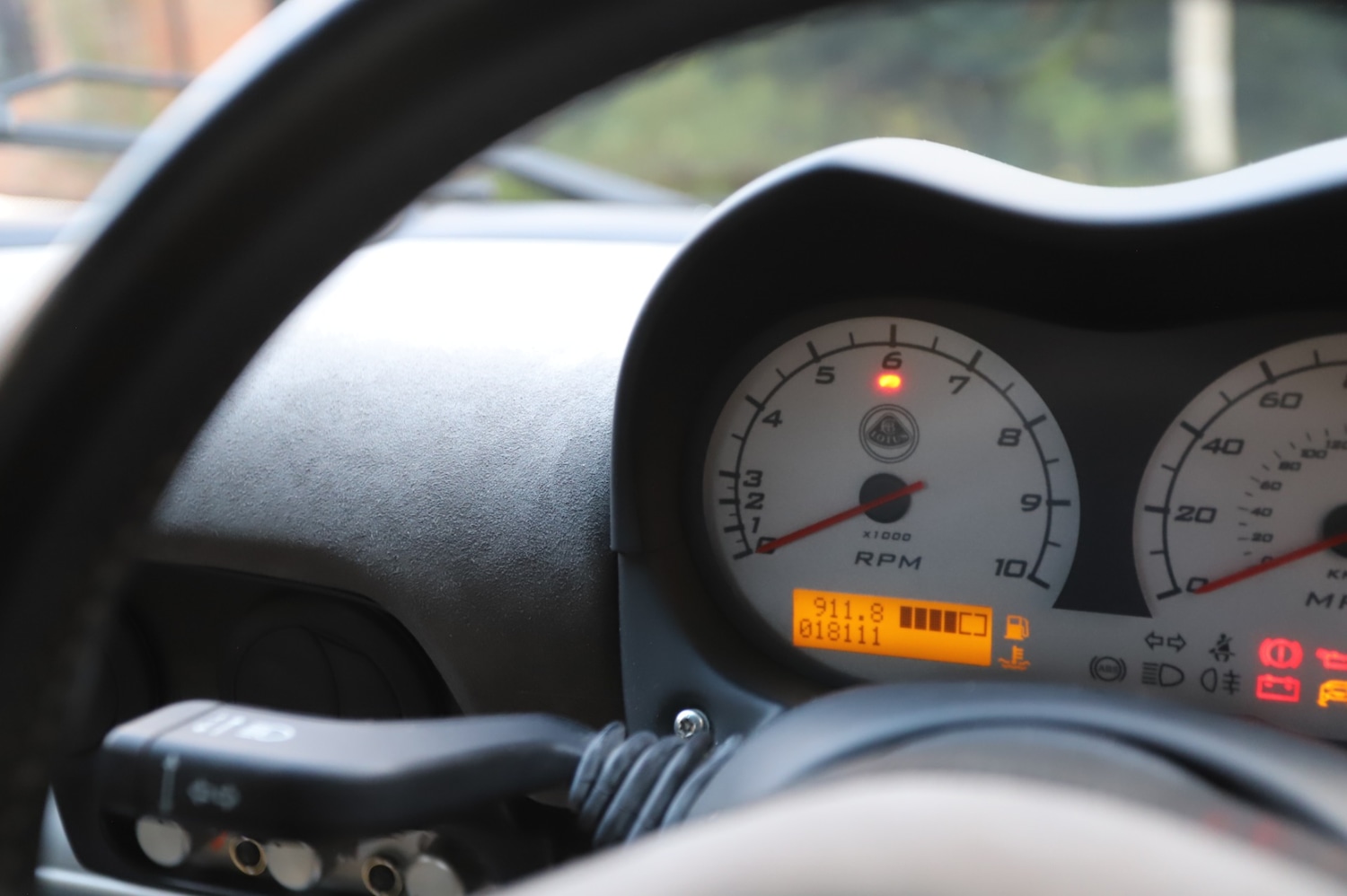 Used Lotus Elise 2007 for sale - 76507748: Photo 16