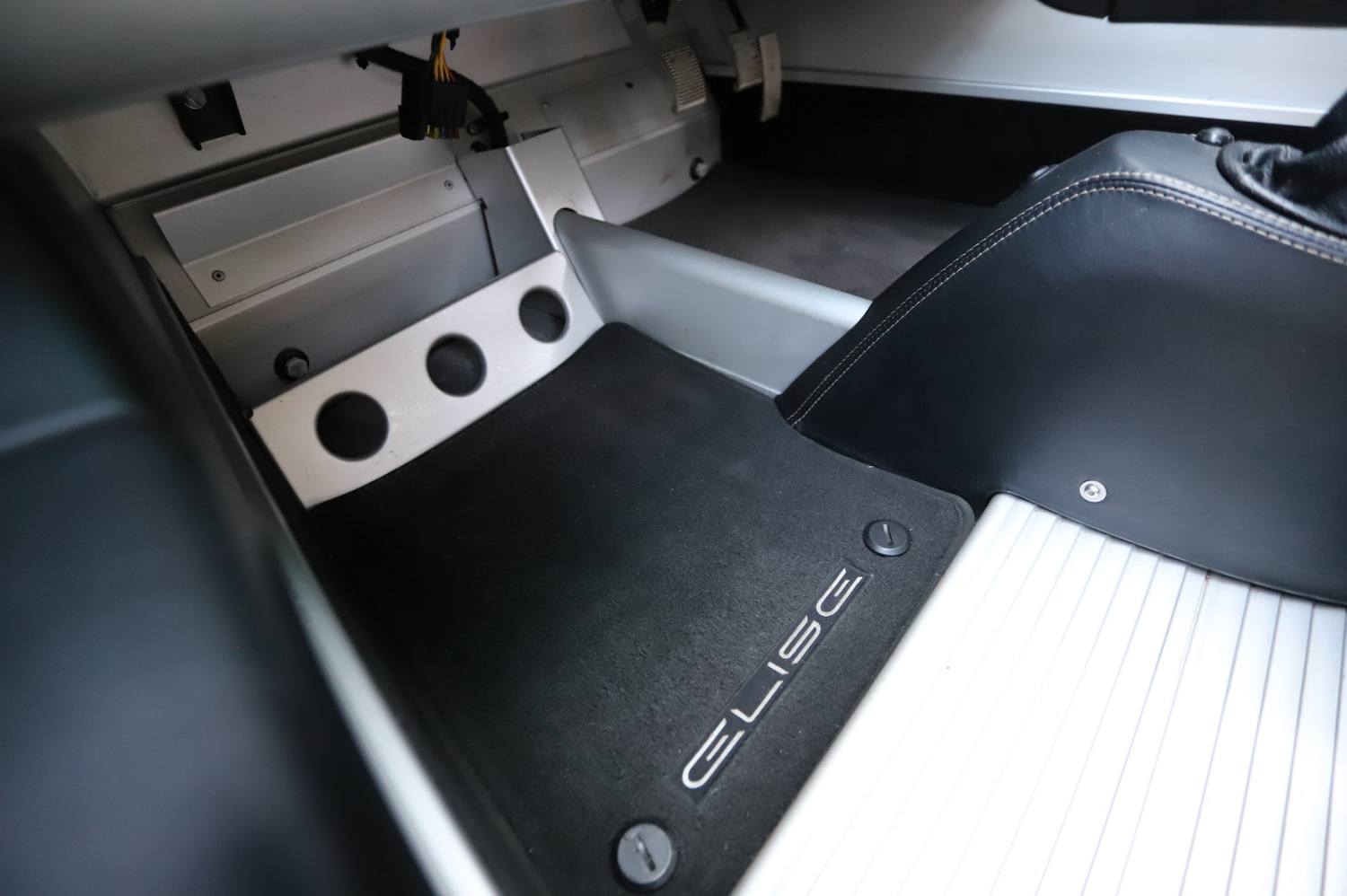 Used Lotus Elise 2007 for sale - 76507748: Photo 17