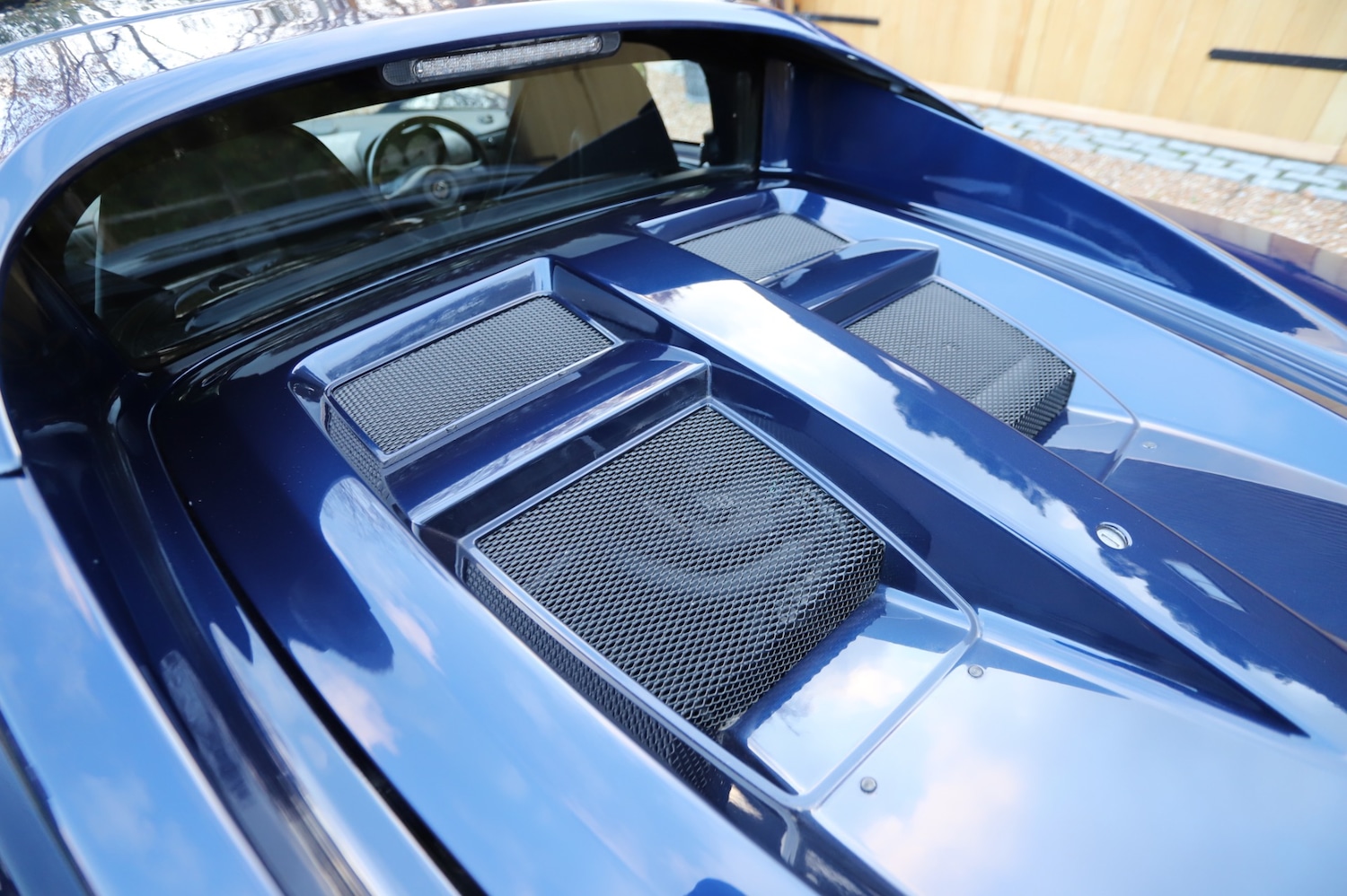 Used Lotus Elise 2007 for sale - 76507748: Photo 18