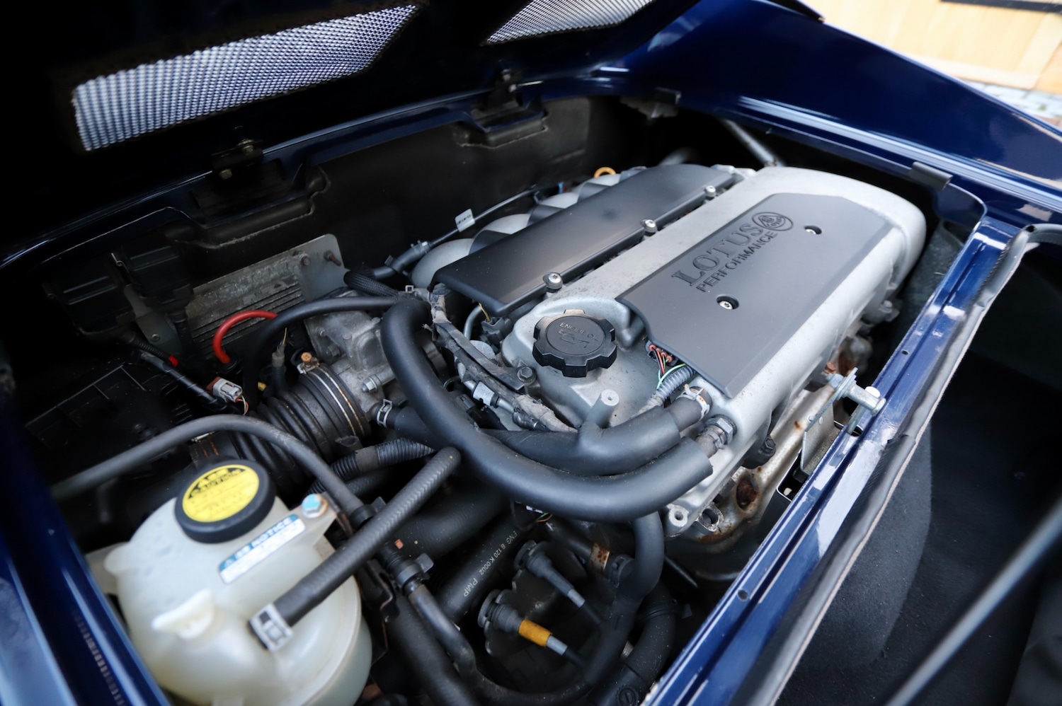 Used Lotus Elise 2007 for sale - 76507748: Photo 19