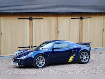 2007 (57) - R Sports & Super Sports Pack, 2007. One owner from new. 18k miles 2-Door