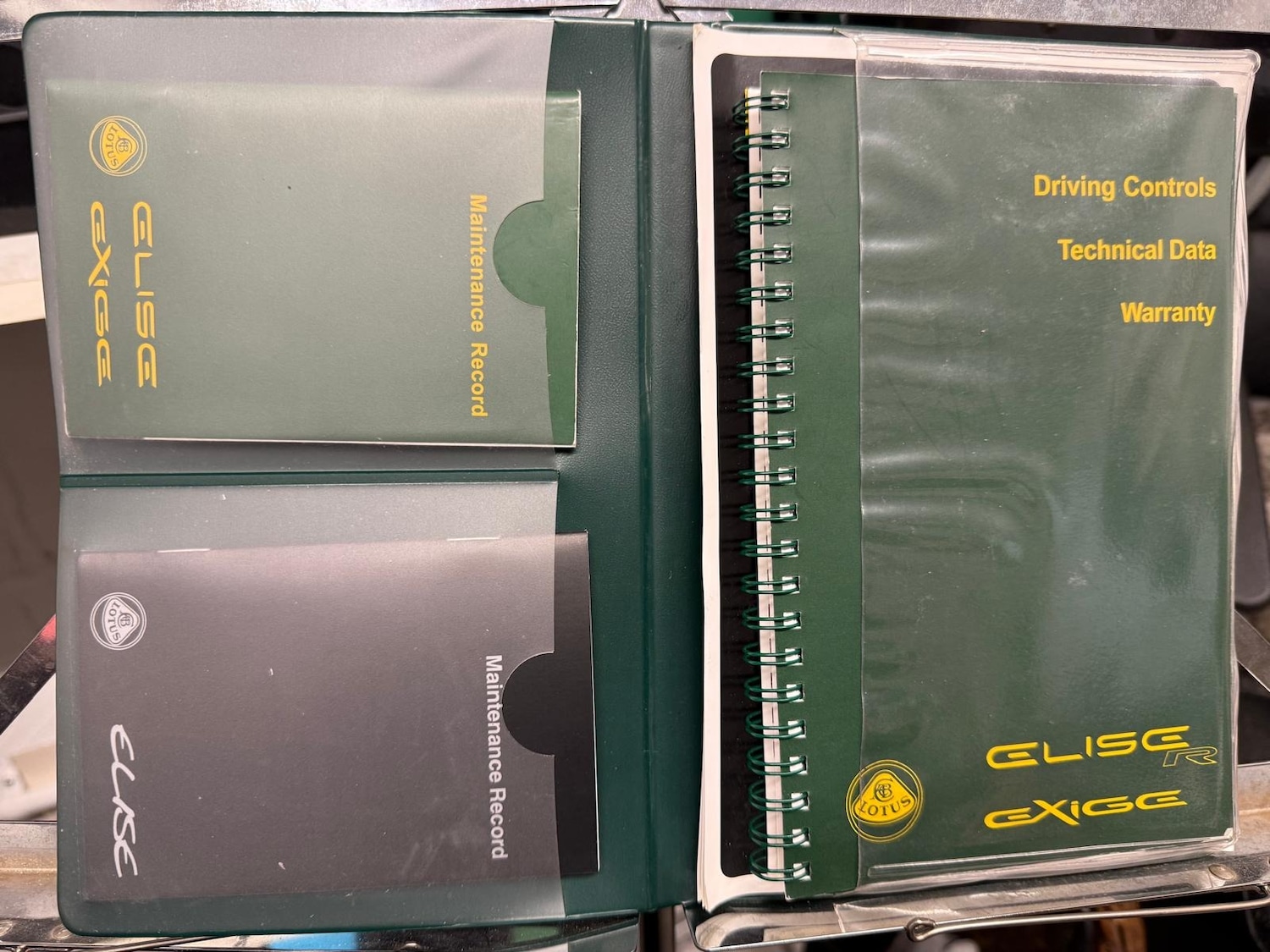 Used Lotus Elise 2007 for sale - 76507748: Photo 21